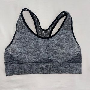 PINK Victoria’s Secret Sports Bra
